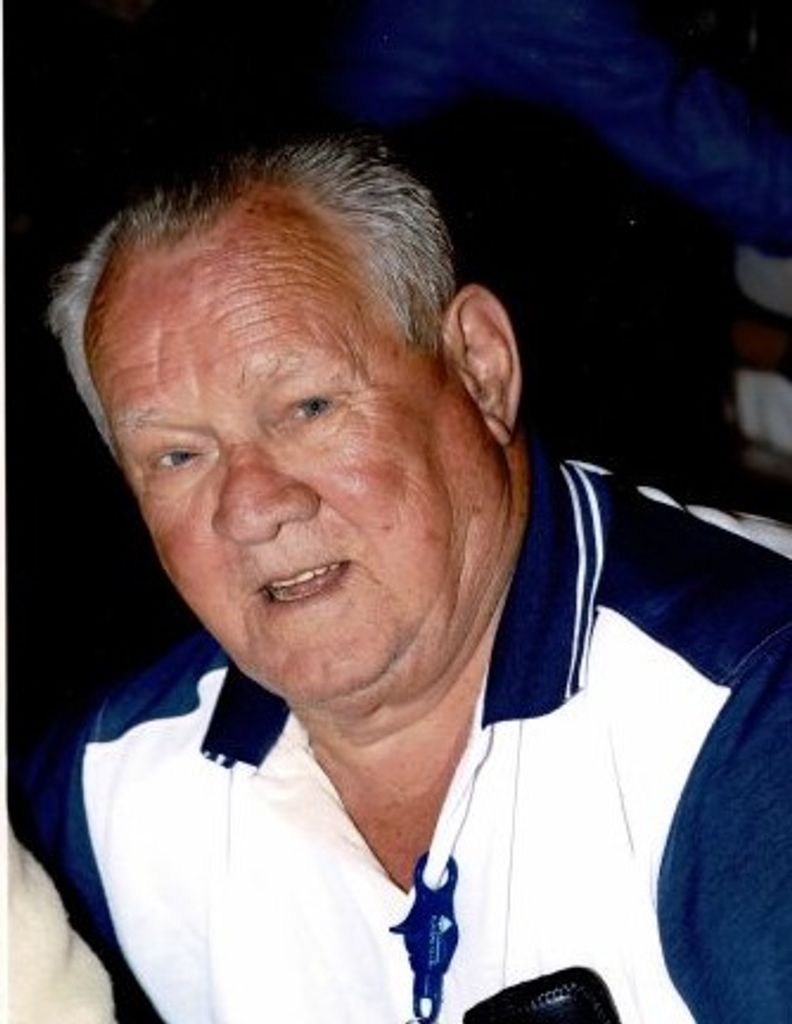 Robert "Bob" Leo Carpenter, Sr.