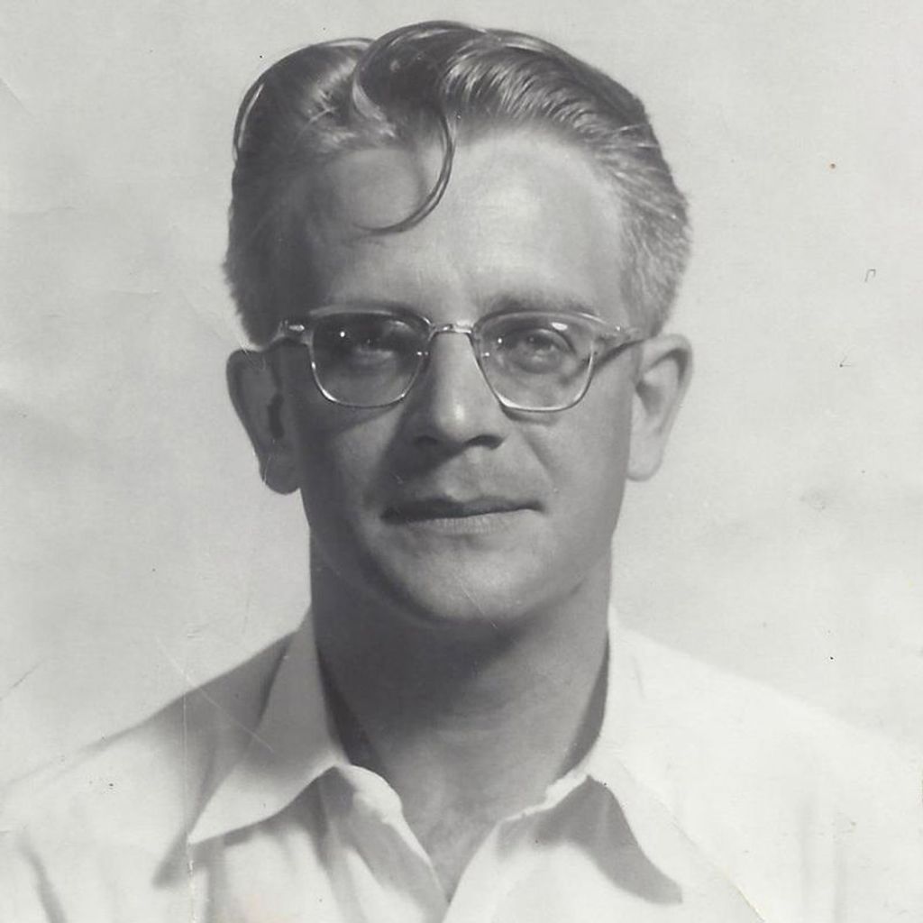 Bert Graham Hassler Profile Photo