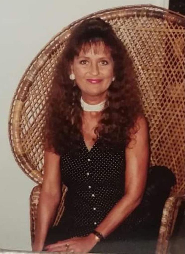 Glenda F. Bradshaw