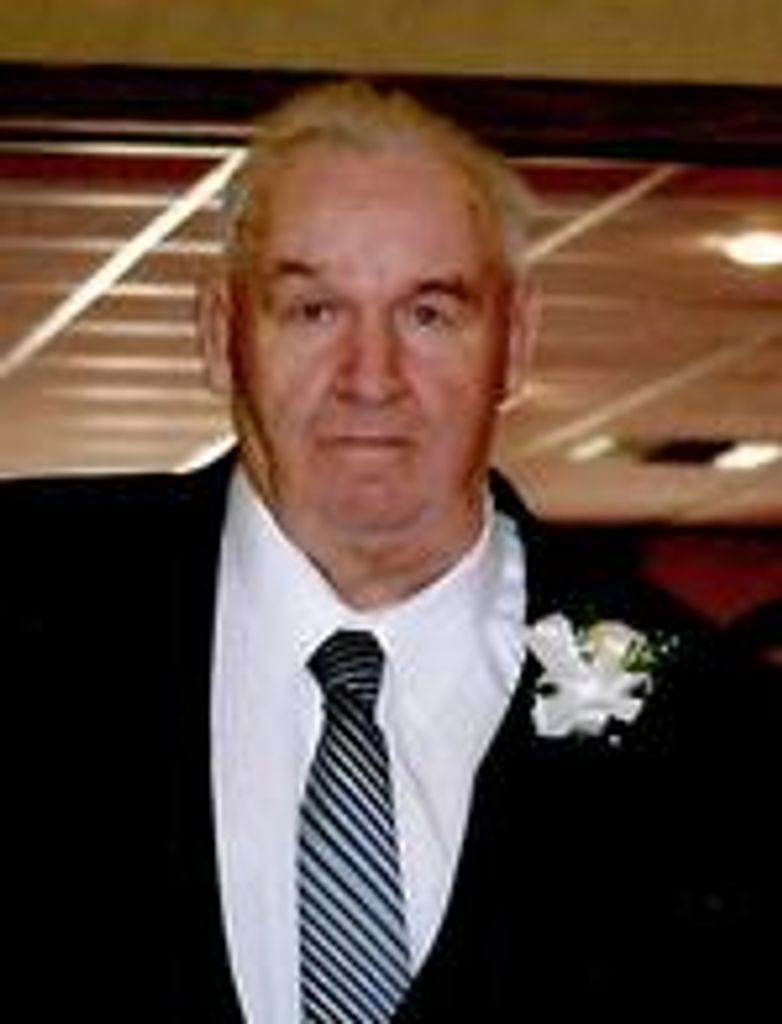 Gordon Wilke Profile Photo
