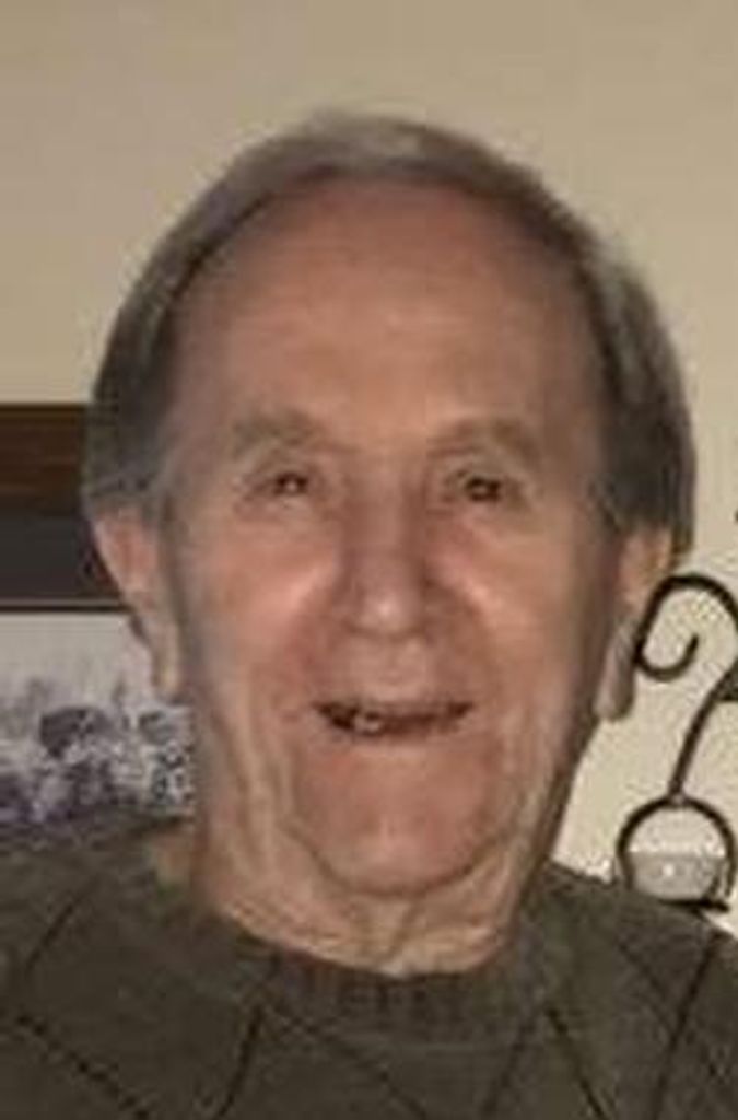 James Parriott Profile Photo