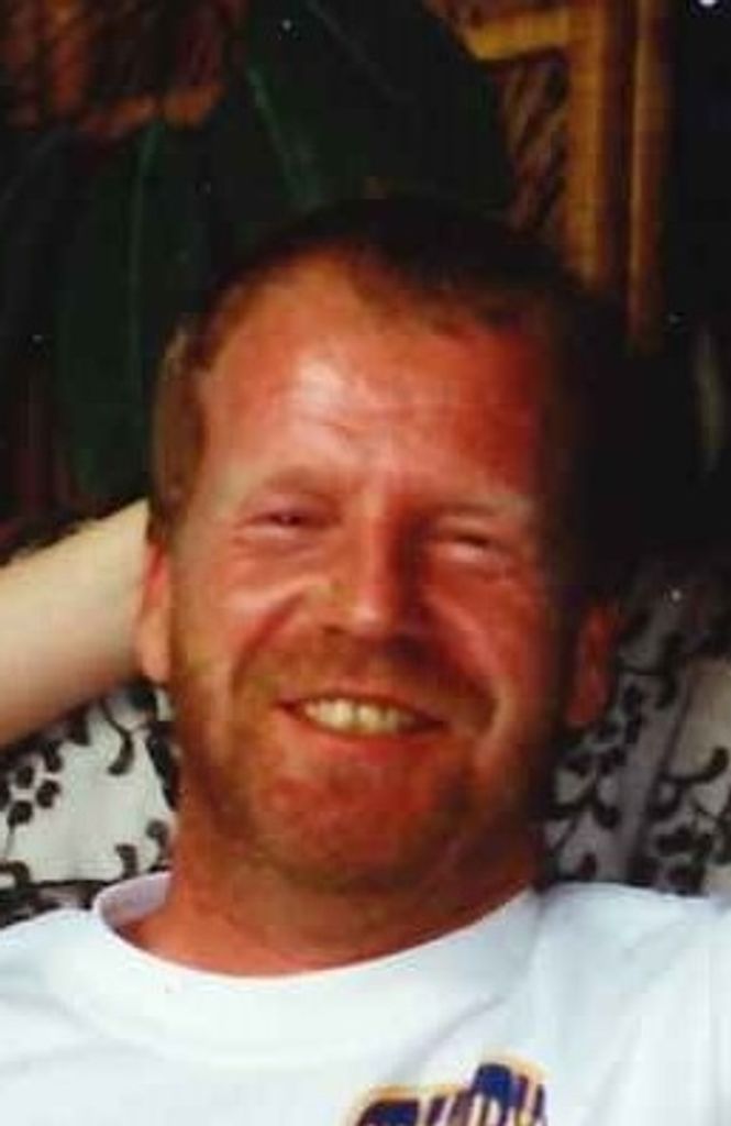 Rodger Allen Hinds