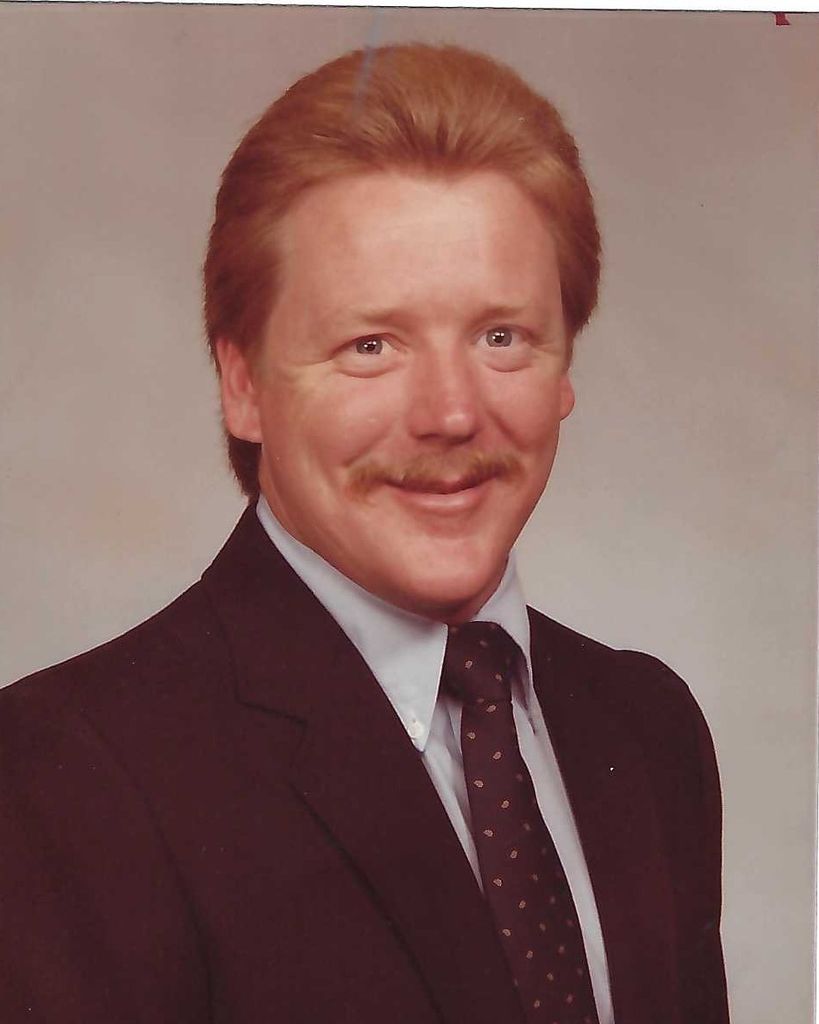 Lou Wilbanks Profile Photo