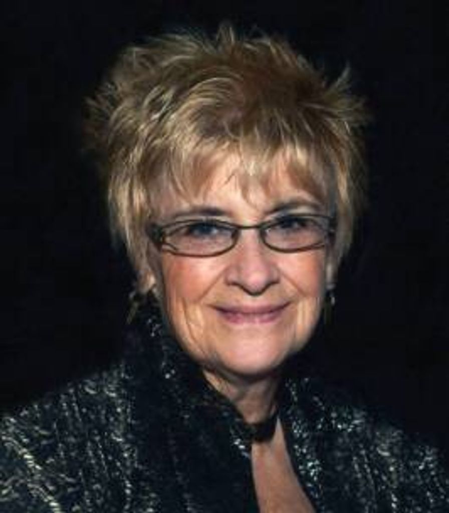 Sandra Sandt