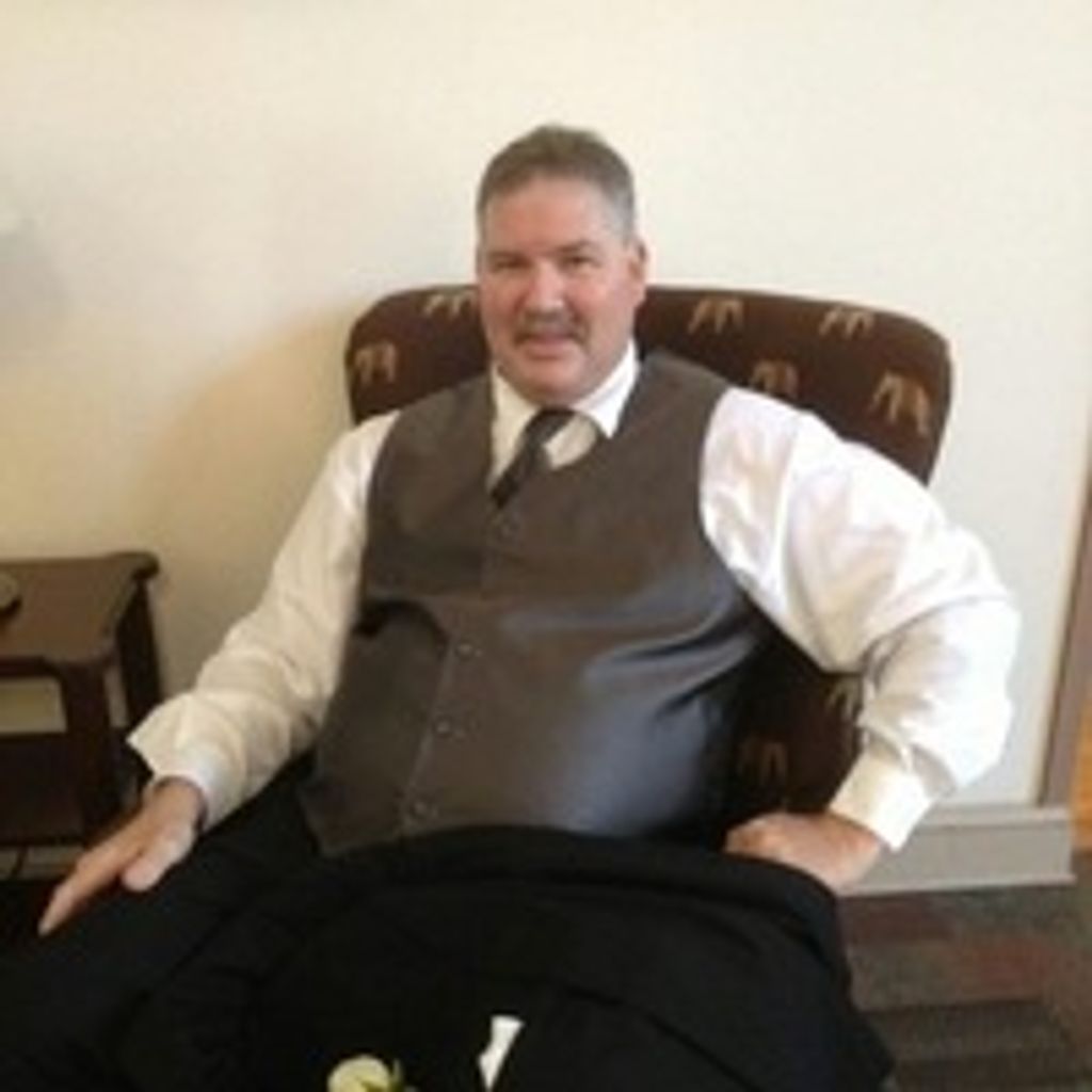 Jerry Lynn Johns