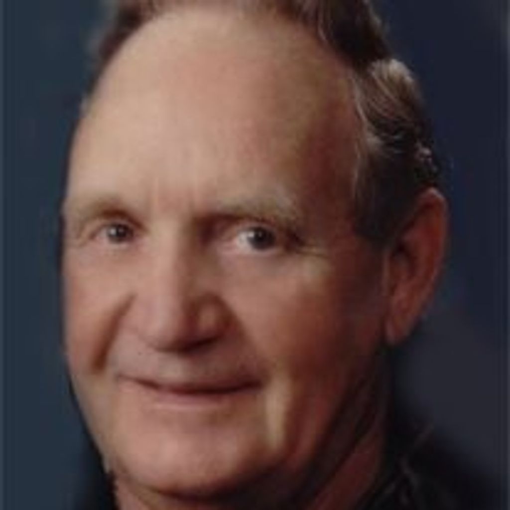 Donald Poore