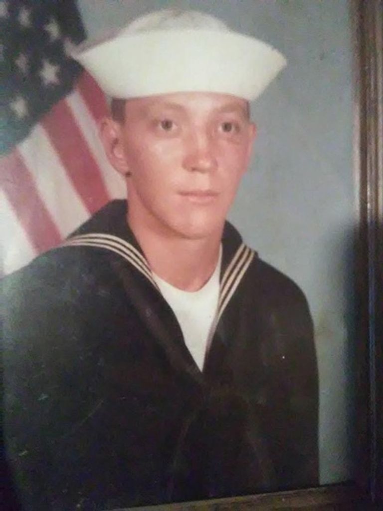 Gerald "Jerry" Dean, Jr