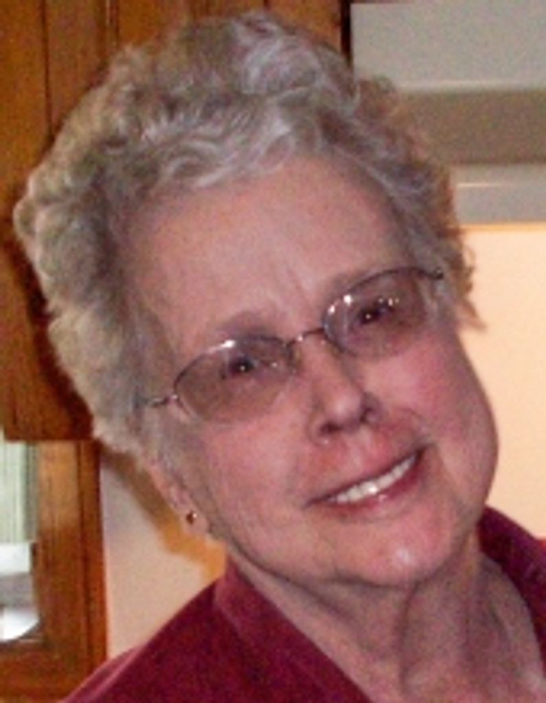 Juanita Dunn Sequin