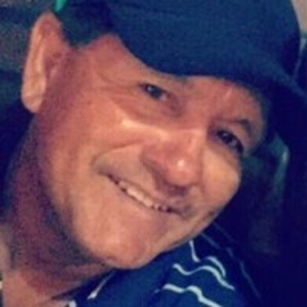 Roberto Acosta-Reyes Profile Photo