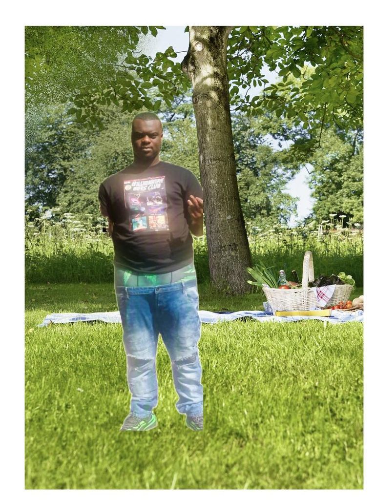 Davon L. Grimes Profile Photo