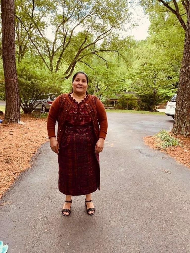 Maria Tercero Escobar Profile Photo