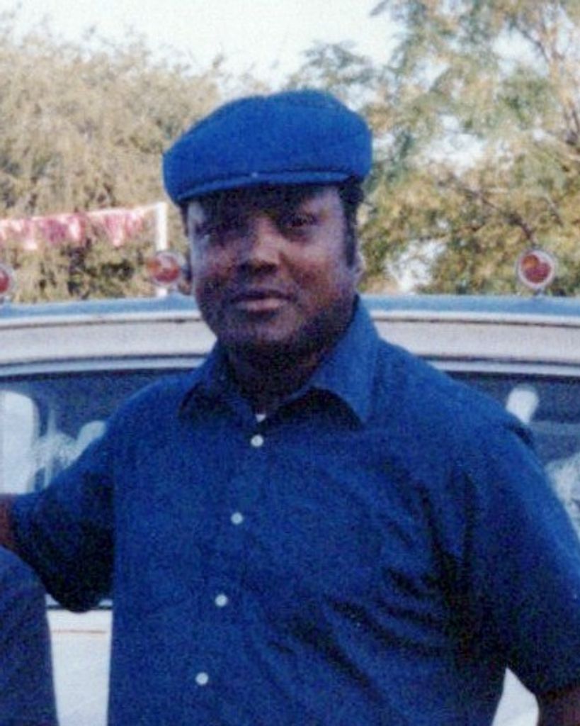Chester H Cobb