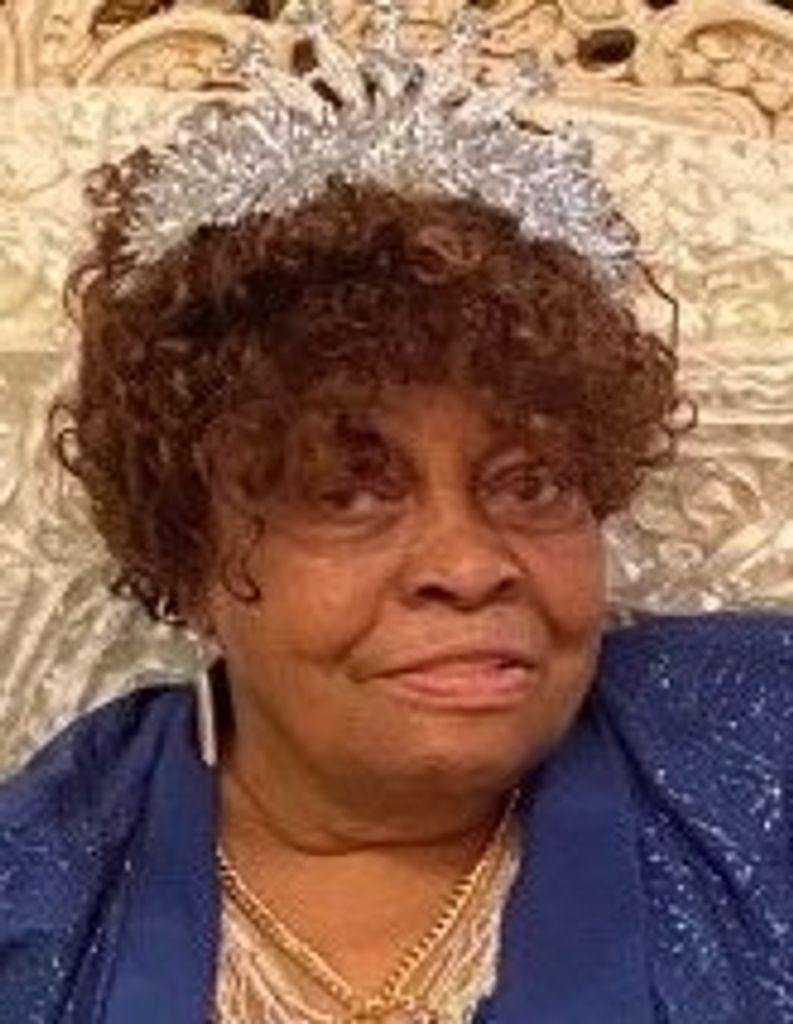 Hattie Brockington Profile Photo