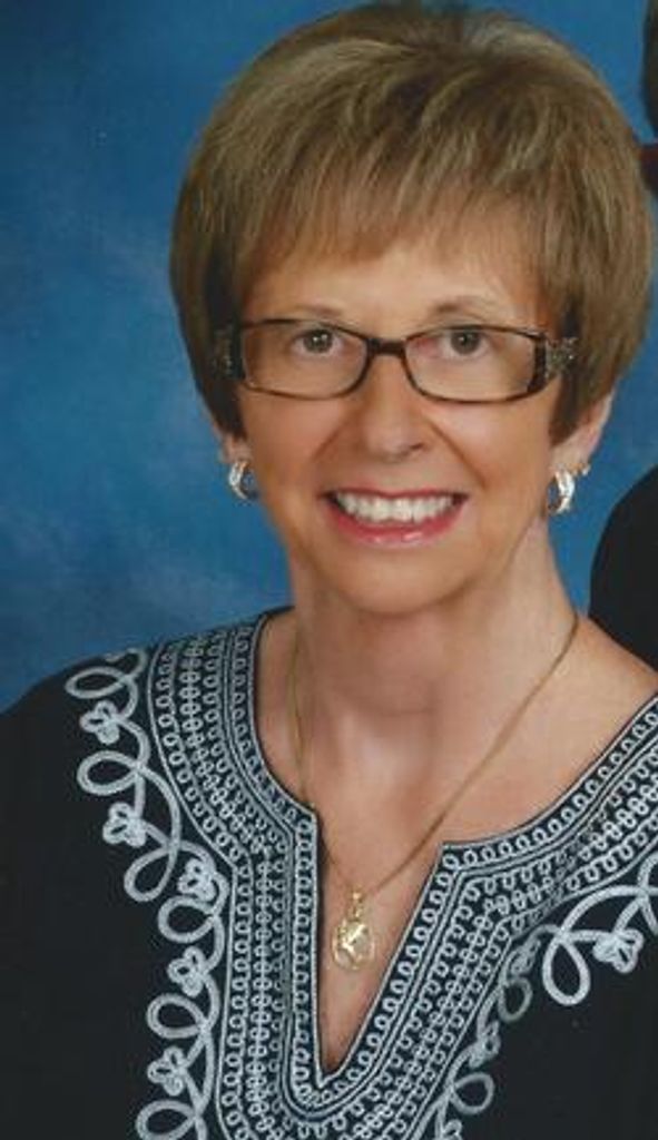 Janice K. "Katie" Mccarthy Profile Photo
