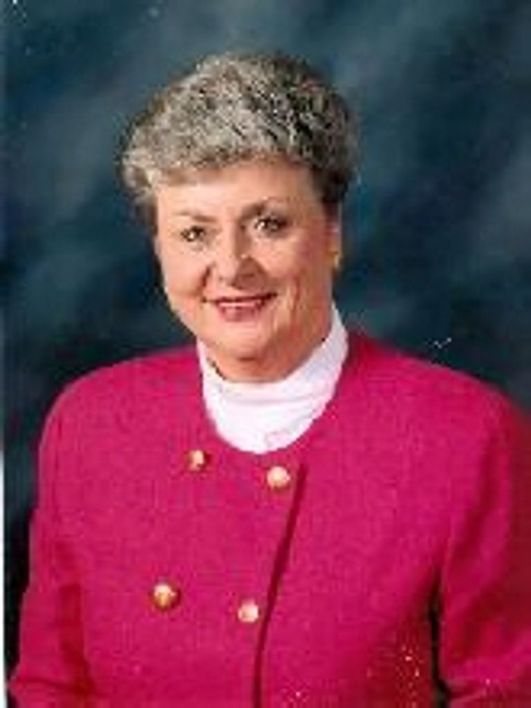 Shirley A. Ledbetter Profile Photo