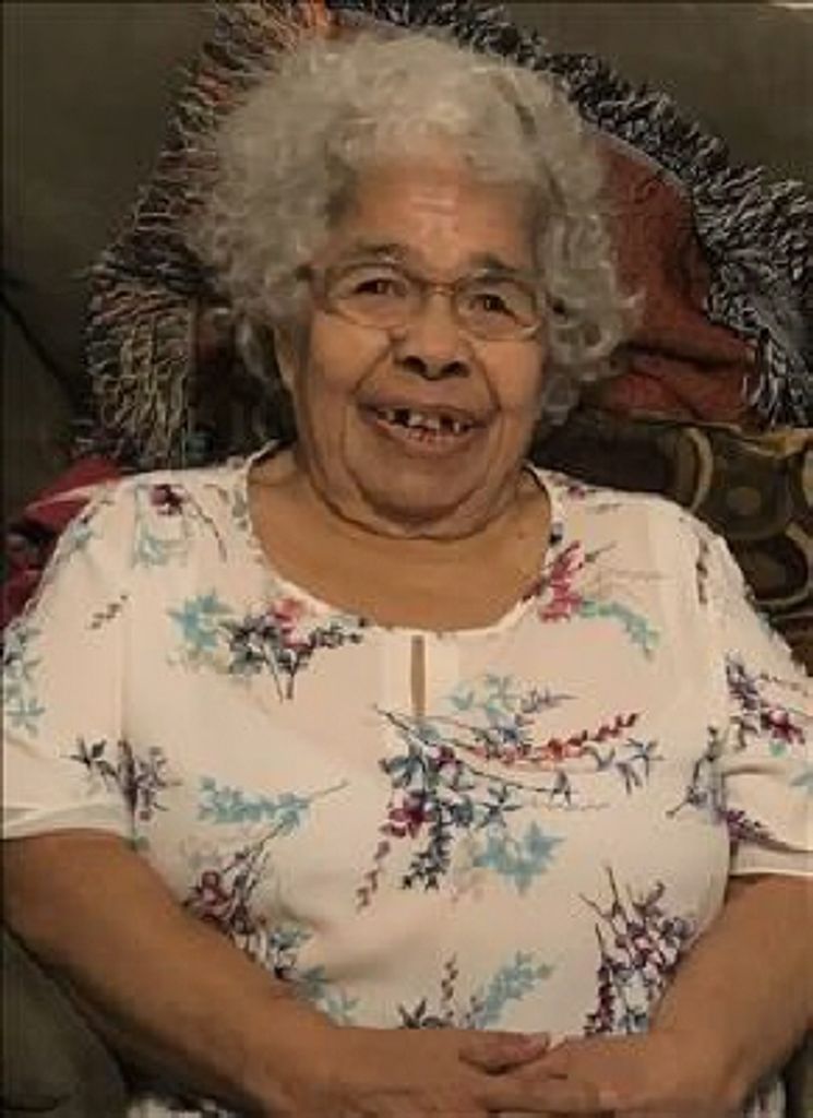 Ofelia Martinez Carmona