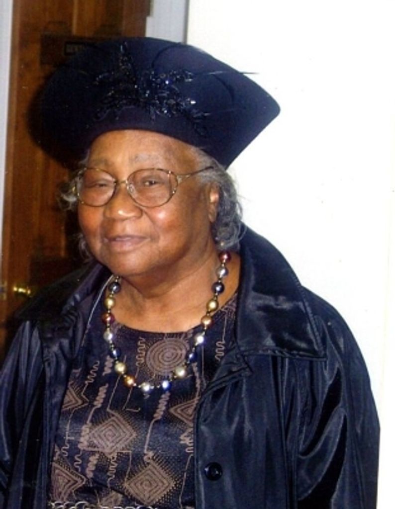 Charlotte H. Williams