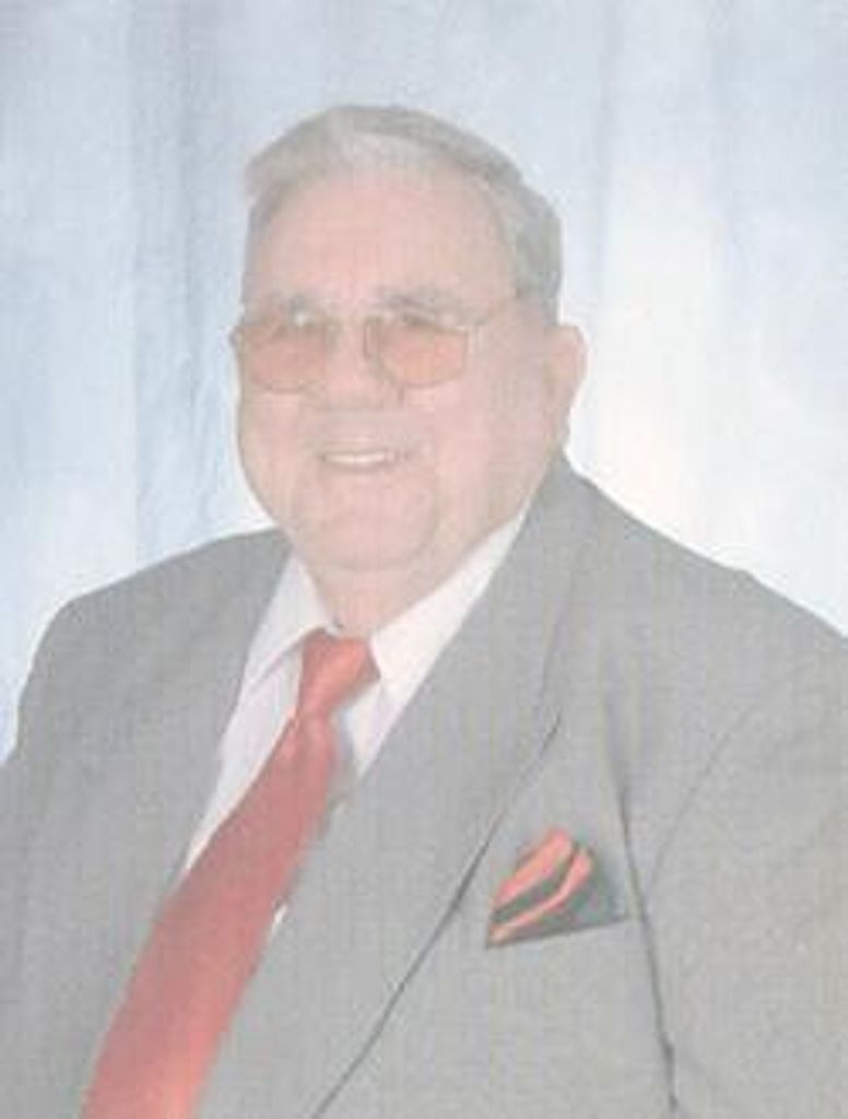 Louis Henry Parsons
