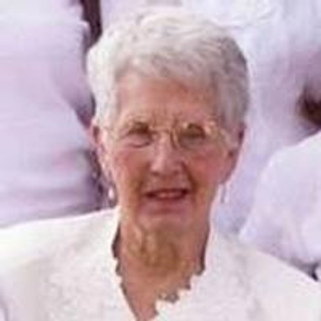 Lila May Baron