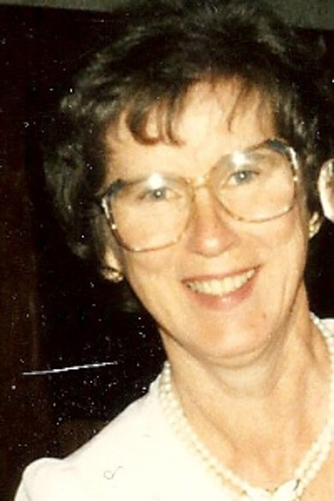 Carol K. (Woods) Saccone Profile Photo