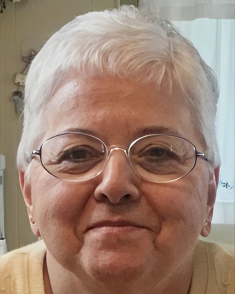 Louise M. Shutter