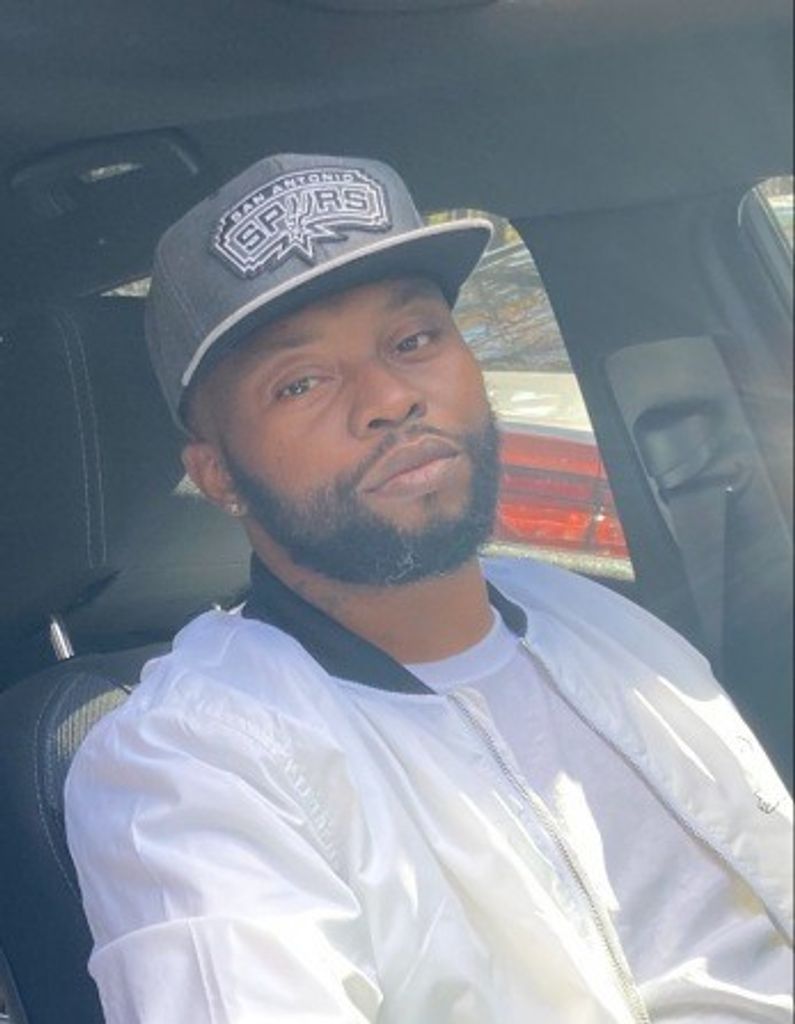 Anterrio Makael Curry