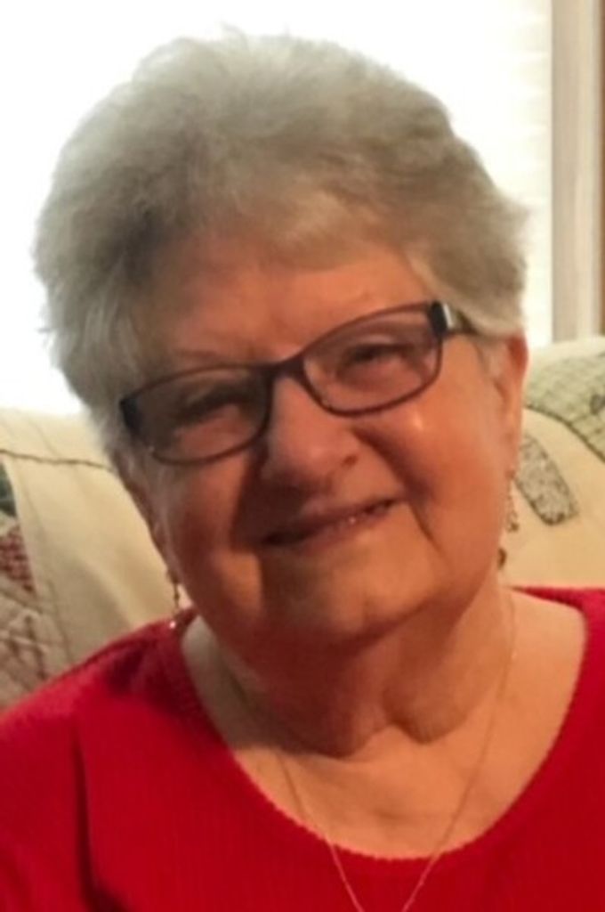 Evelyn Maxine Haning Profile Photo