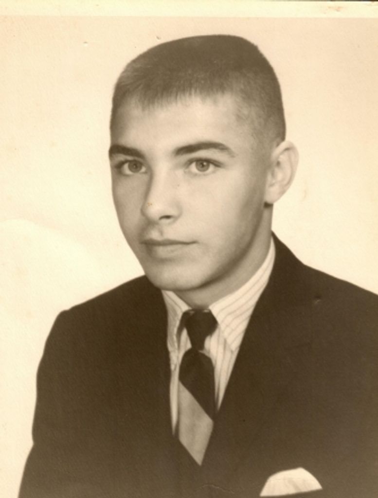 Waymon Earl "Turk" Norton Profile Photo