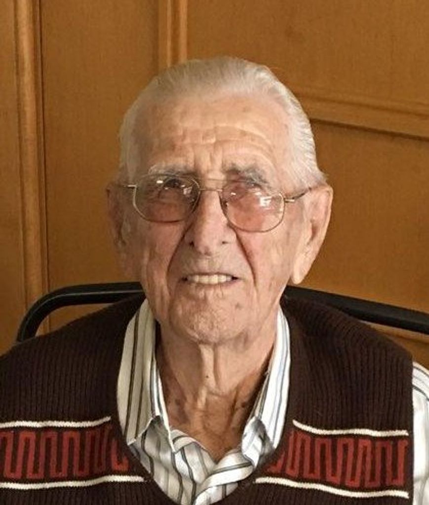 Fred Belshan