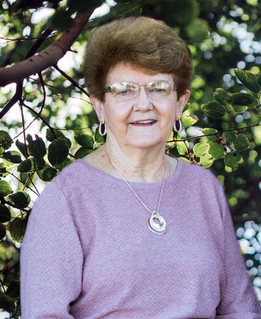 Gloria E. Meyer Profile Photo