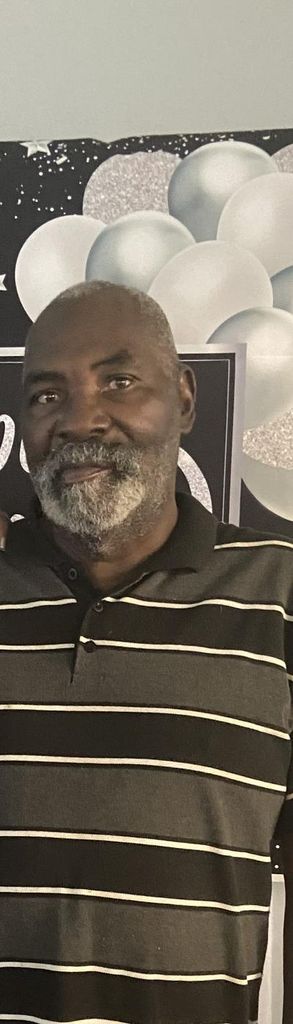 Charles Earl "Duck Mo" Atkins Profile Photo