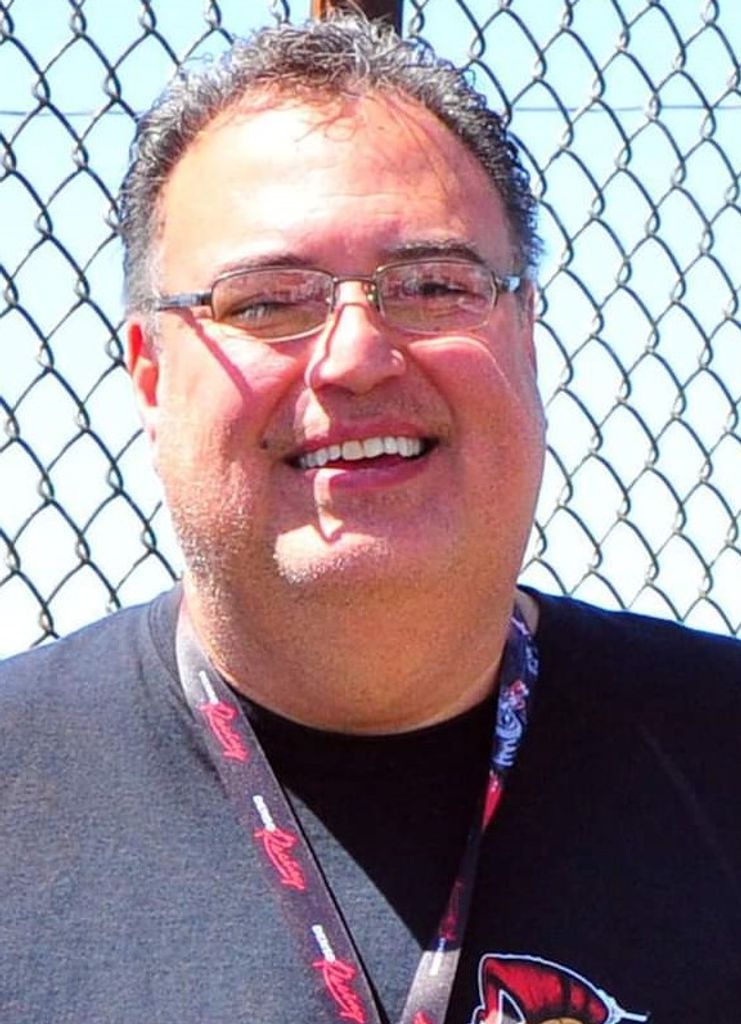 Ranew, Randall Arthur