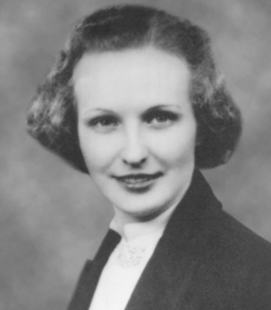 Jennie Birss