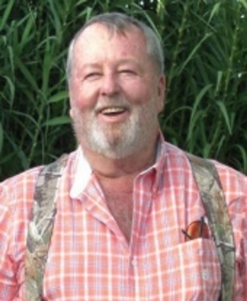 M. Dean Mccabe