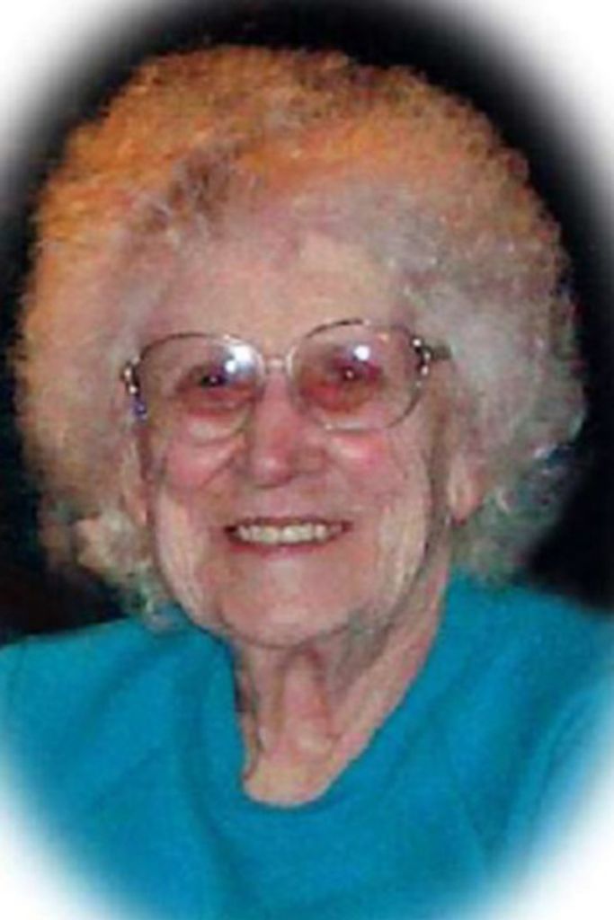 Juanita Blossom Norton