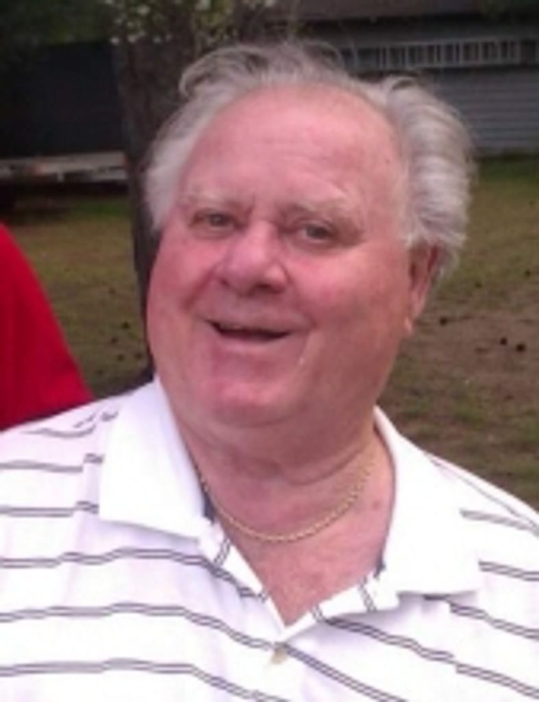 Rudolph "Rudy" Tarant