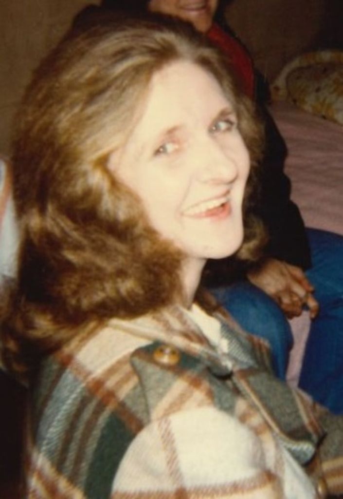 Norma Ruth Alley Profile Photo