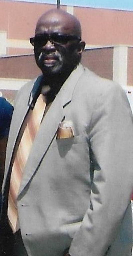David Vernon Smith Profile Photo