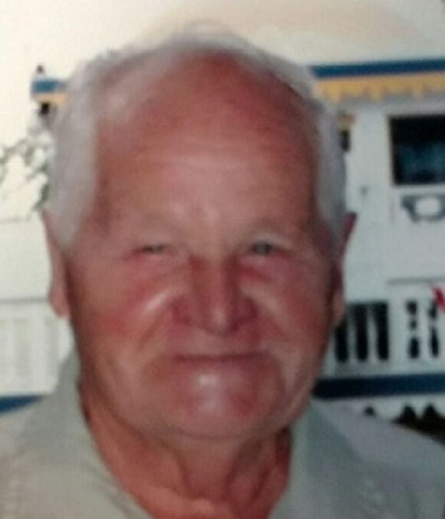 Bland Clifford Meade