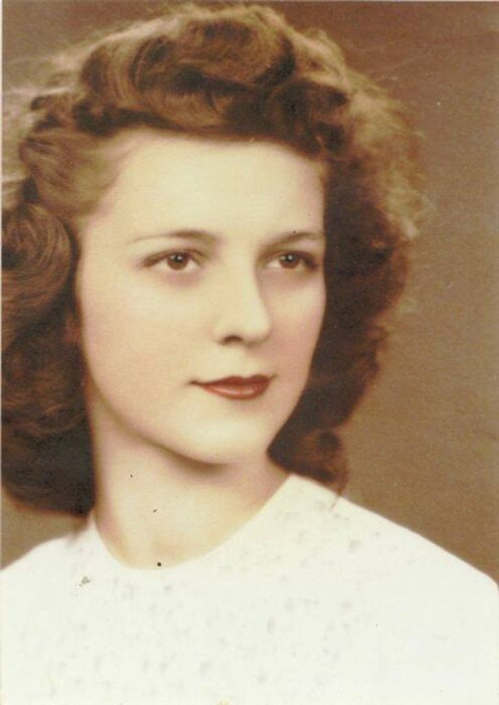 Mary Lee Griffin Profile Photo