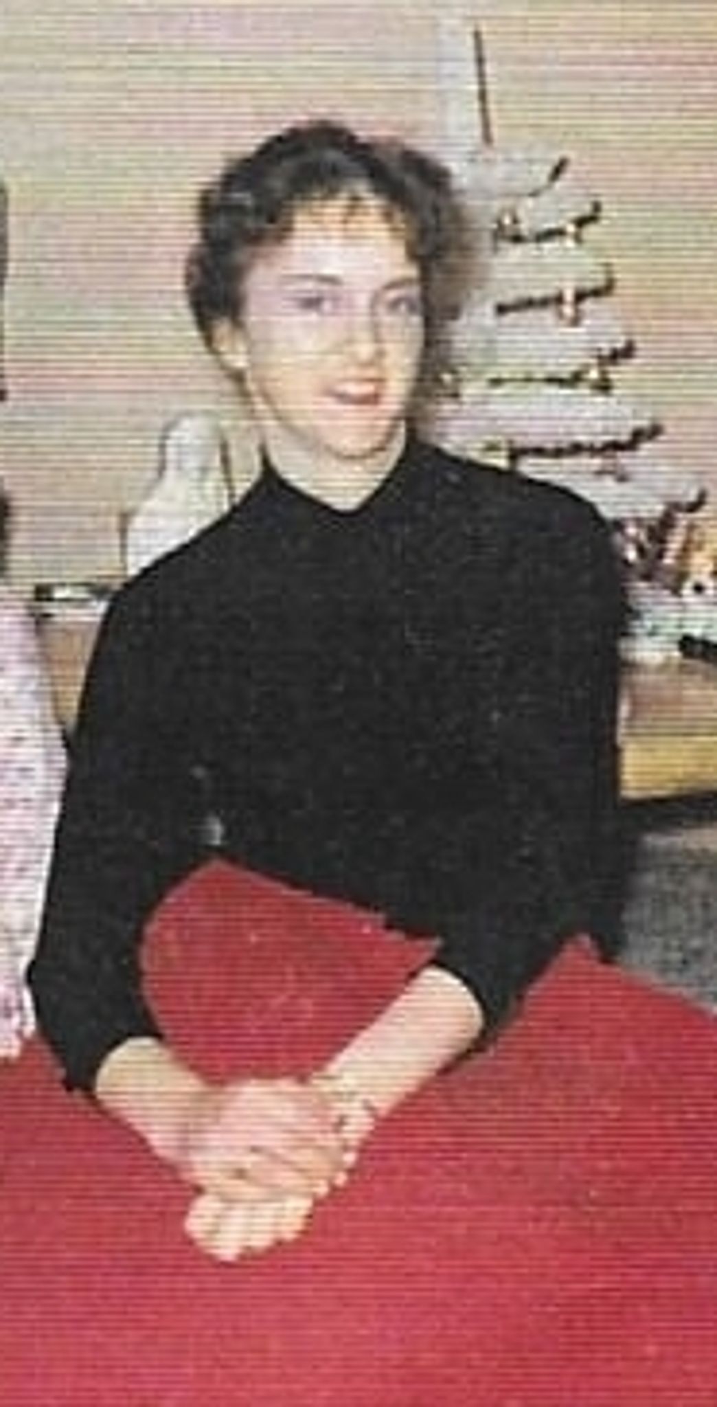 Karen Sue Johnson Obituary September 17, 2020 - Wood River Chapel