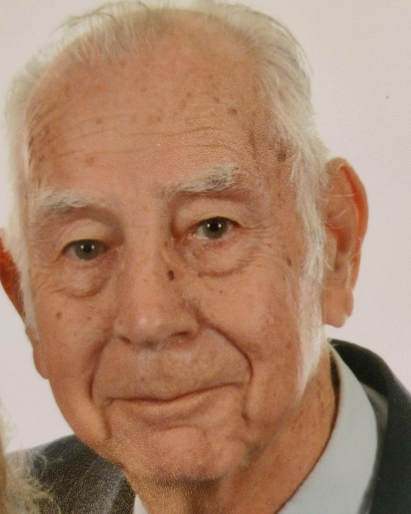 William P. "Bill" Tezla