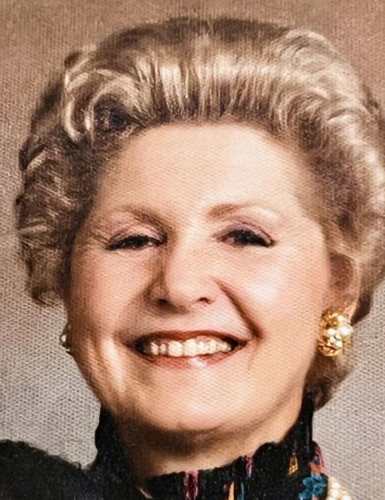 Helen M. Omer Profile Photo