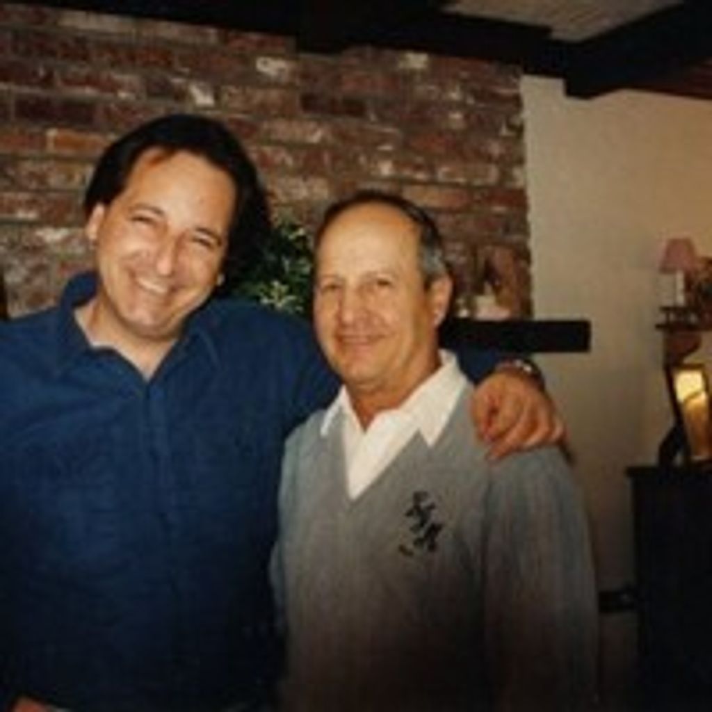 Louis J. Melchionna