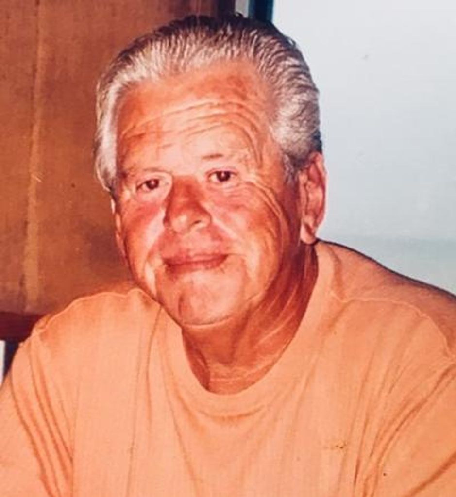 Harry Jacobson Profile Photo