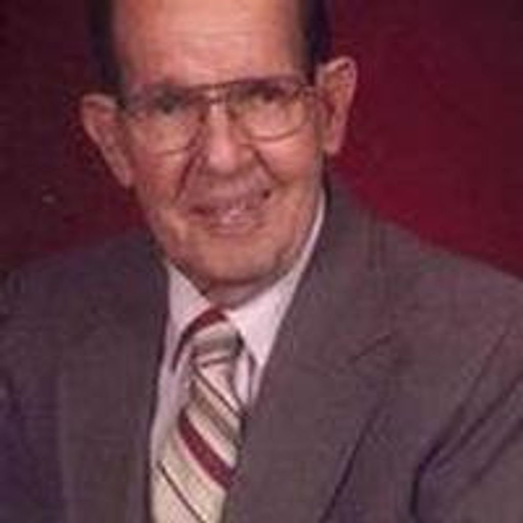 Everett Munson