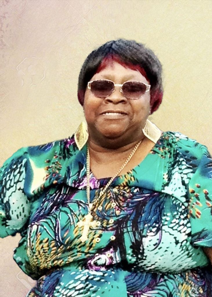 Joan Whitfield