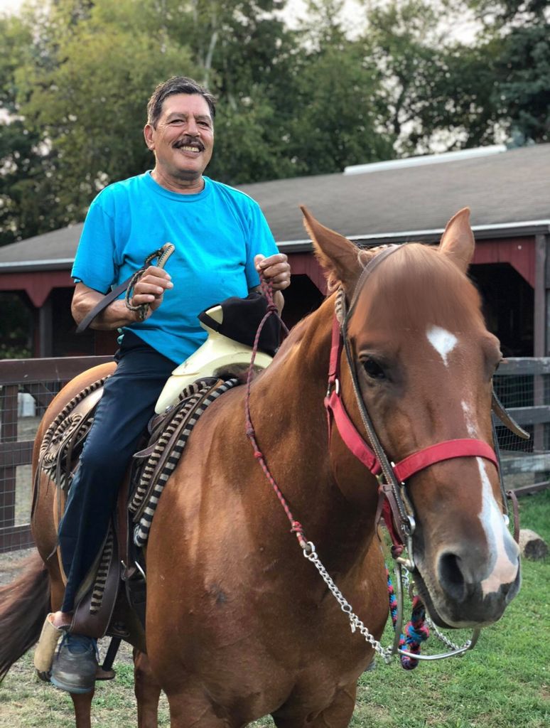 Felipe Astorga Profile Photo