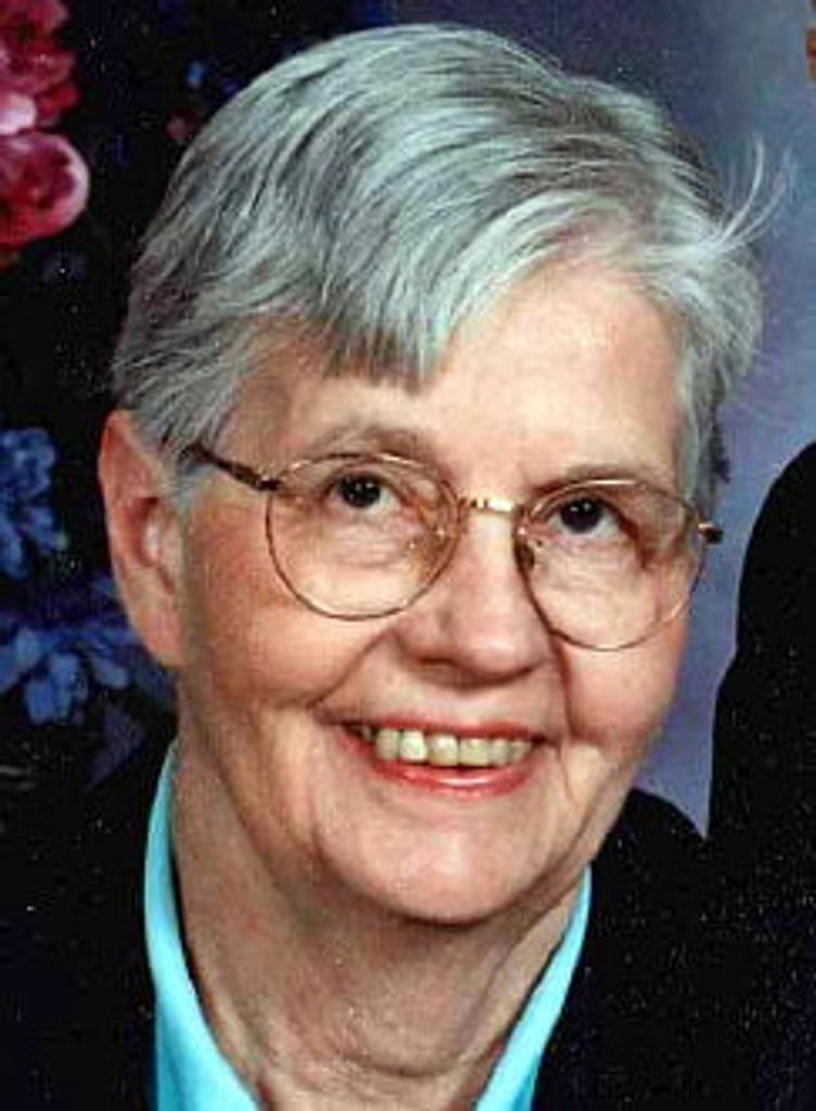 Mary Barrett Profile Photo