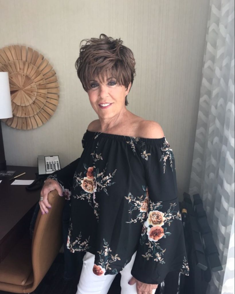 Martha Kesselman Profile Photo